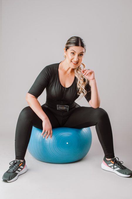 Línea Deportiva